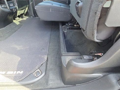 Used 2021 RAM 1500 Laramie image 29