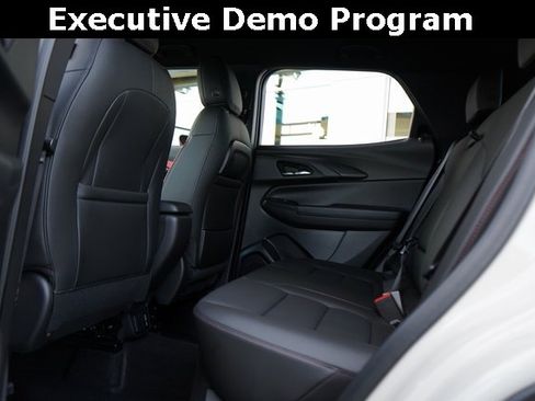 Used 2026 Chevrolet TrailBlazer RS w/ Convenience Package image 32