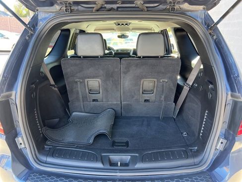 Certified 2020 Dodge Durango GT image 26