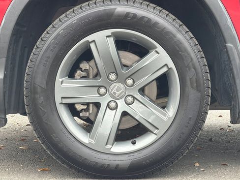 Used 2023 Honda Ridgeline RTL image 36