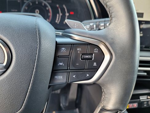 Used 2023 Lexus RX 350 Premium w/ Accessory Package (Z1) FWD image 24