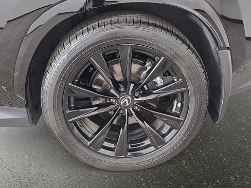 Used 2024 Lexus NX 350 F Sport AWD/4WD image 37
