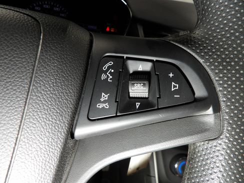 Used 2020 Chevrolet Trax LS w/ Tint and Cruise Package AWD/4WD image 15