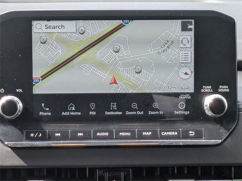 Used 2024 Mitsubishi Outlander SE image 19