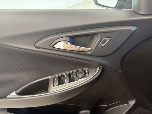 Used 2023 Chevrolet Malibu LT w/ Sport Edition image 21