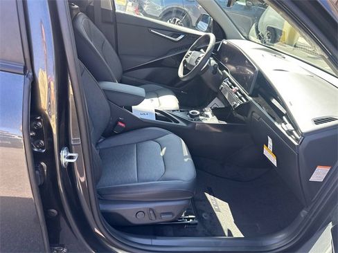 New 2025 Kia Niro Wave image 21