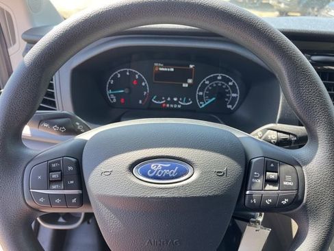Used 2024 Ford Transit 350 148 Low Roof AWD w/ Interior Upgrade Package image 24
