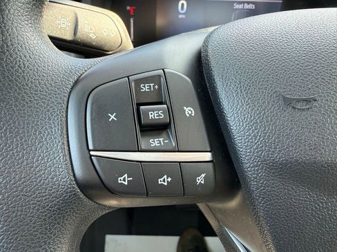 Used 2025 Ford Maverick XL w/ 4K Tow Package image 16