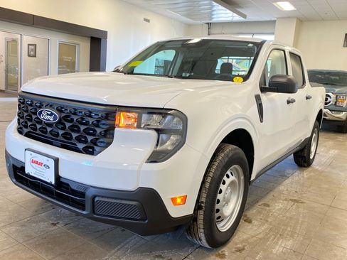 New 2026 Ford Maverick XL AWD/4WD image 11