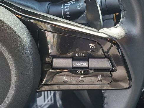 Certified 2024 Nissan Z Performance w/ Floor Mat Package image 17