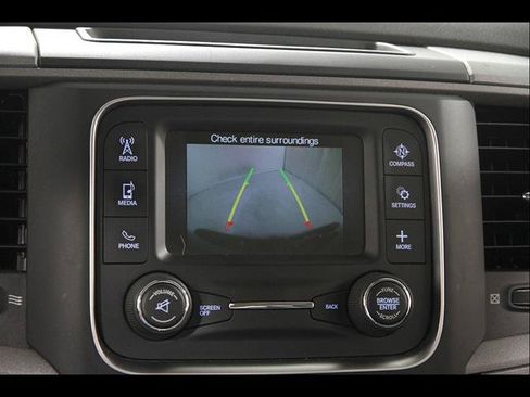 Used 2015 RAM 1500 Express w/ Black Ram 1500 Express Group AWD/4WD image 13