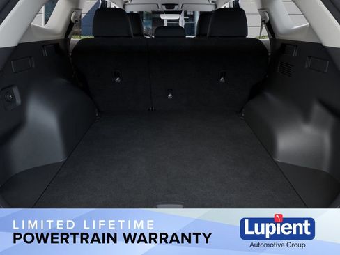 New 2026 Kia Sportage S image 24