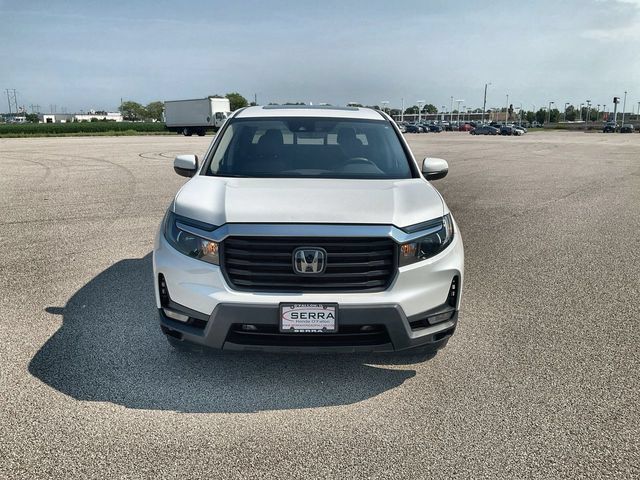 Used 2023 Honda Ridgeline RTL image 11
