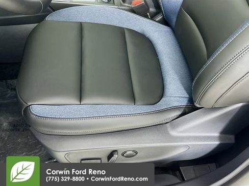 New 2025 Ford Bronco Sport Outer Banks w/ Outer Banks Tech Package+ AWD/4WD image 22