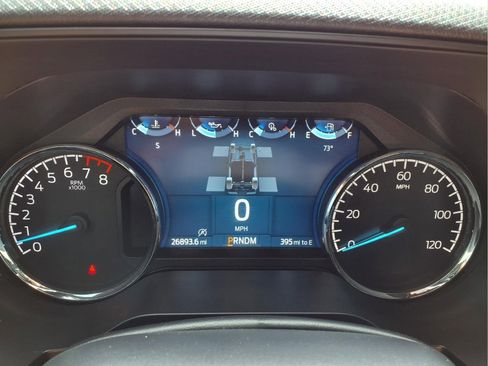 Used 2023 Ford F150 Tremor AWD/4WD image 17
