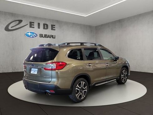 Used 2024 Subaru Ascent Touring image 4