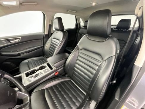 Used 2023 Ford Edge SEL AWD/4WD image 6