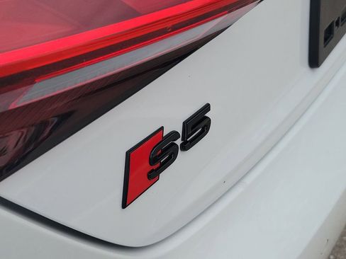 Used 2024 Audi S5 Prestige image 15