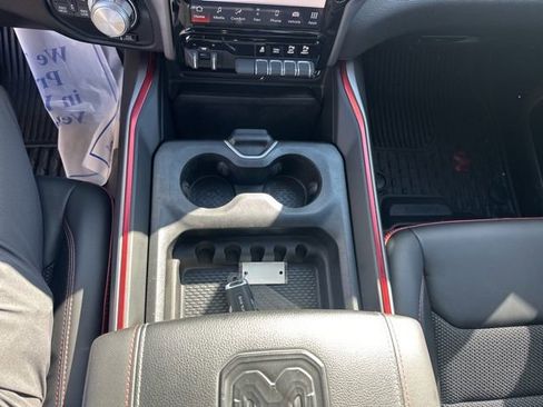 Used 2022 RAM 1500 Rebel w/ Rebel Level 2 Equipment Group image 36