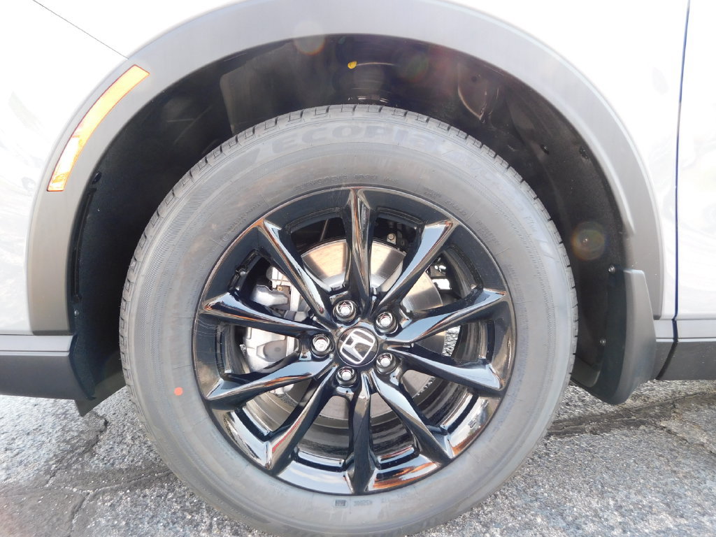 New 2027 Honda CR-V Sport-L image 10