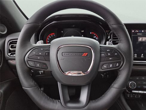 New 2026 Dodge Durango GT image 25