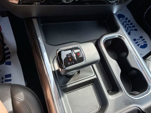 Used 2024 Chevrolet Silverado 1500 RST w/ All Star Edition Plus AWD/4WD image 15