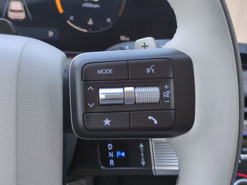 New 2026 Hyundai Santa Fe Calligraphy image 13