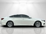 Used 2022 Honda Accord EX-L image 2