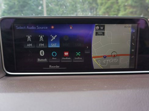 Used 2017 Lexus RX 350 FWD w/ Premium Package image 11