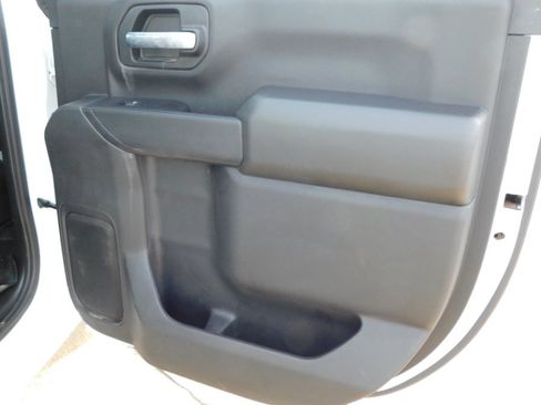 Used 2023 Chevrolet Silverado 2500 W/T w/ WT Fleet Convenience Package image 26