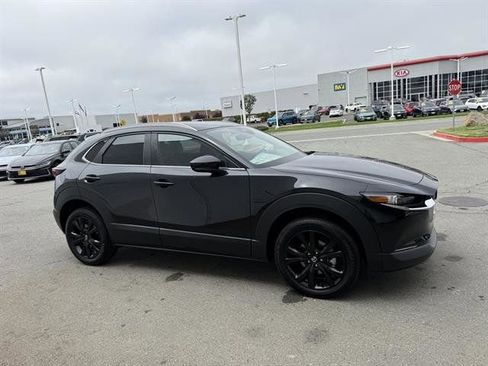 New 2025 MAZDA CX-30 AWD 2.5 S w/ Select Sport Pkg image 7