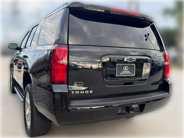Used 2016 Chevrolet Tahoe LT RWD image 5