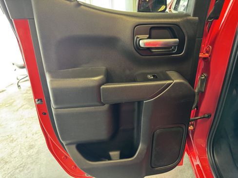 Used 2020 Chevrolet Silverado 1500 LT w/ Remote Start Package image 23