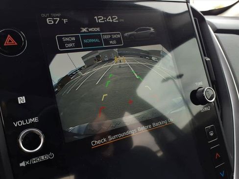 Certified 2025 Subaru Crosstrek 2.0i Premium image 37