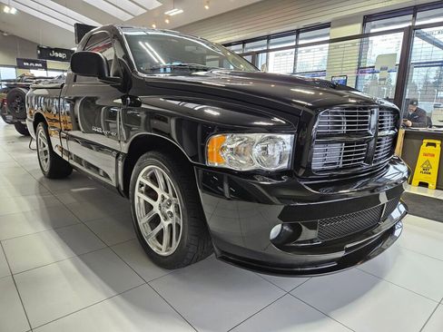Used 2004 Dodge Ram 1500 Truck SRT10 image 3