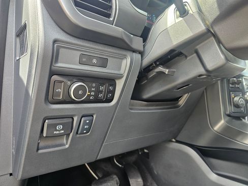 Used 2025 Ford F150 Tremor w/ Bed Utility Package AWD/4WD image 21