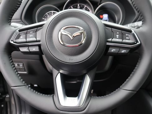 New 2025 MAZDA CX-5 AWD 2.5 S w/ Preferred Package image 32