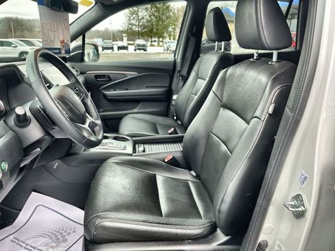 Used 2022 Honda Passport EX-L image 15