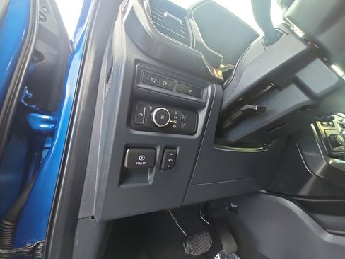 Used 2022 Ford F150 XLT w/ Equipment Group 302A High image 24