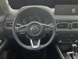Used 2021 MAZDA CX-5 Grand Touring w/ GT Premium Package image 5