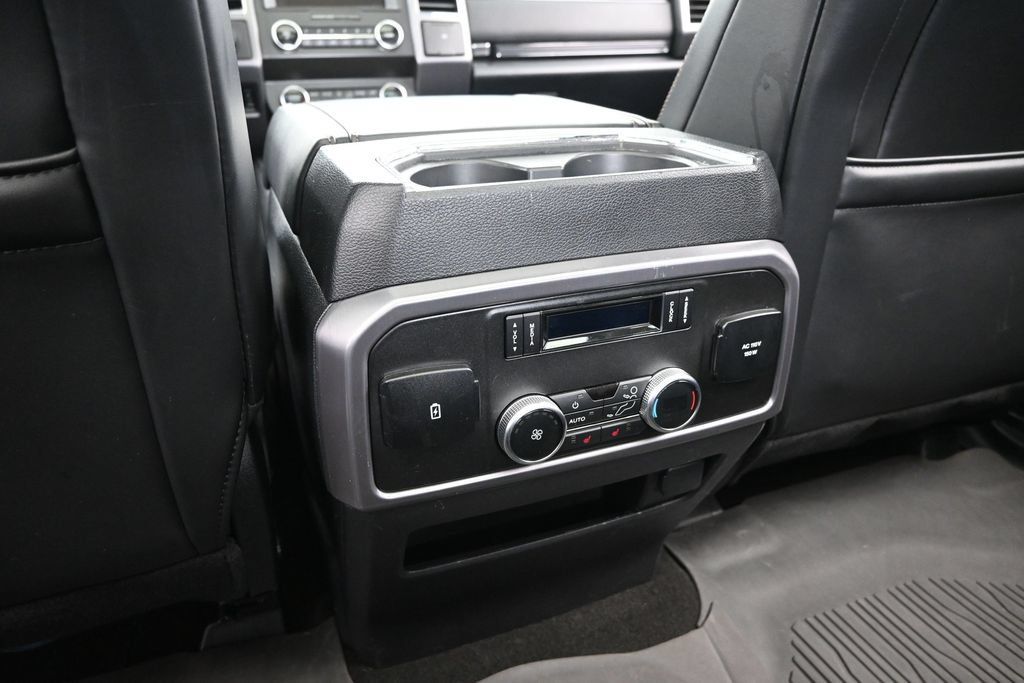 Certified 2020 Ford Expedition Platinum AWD/4WD image 26