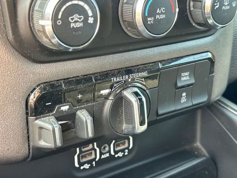 Used 2021 RAM 1500 Rebel w/ Rebel Level 1 Equipment Group image 28