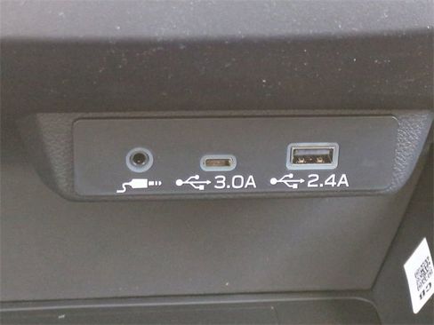 New 2026 Subaru Forester Premium image 22