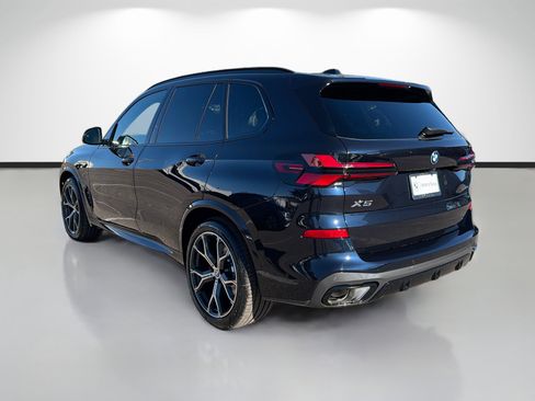 New 2026 BMW X5 xDrive50e w/ M Sport Package image 5