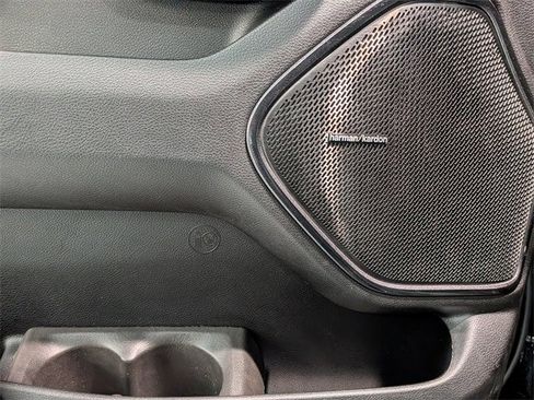 Used 2023 RAM 1500 TRX w/ TRX Level 2 Equipment Group image 9