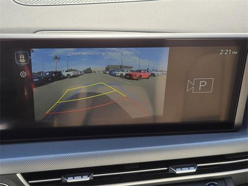 New 2026 Hyundai Sonata SEL image 16