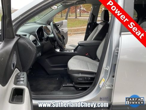 Used 2022 Chevrolet Equinox LT image 16