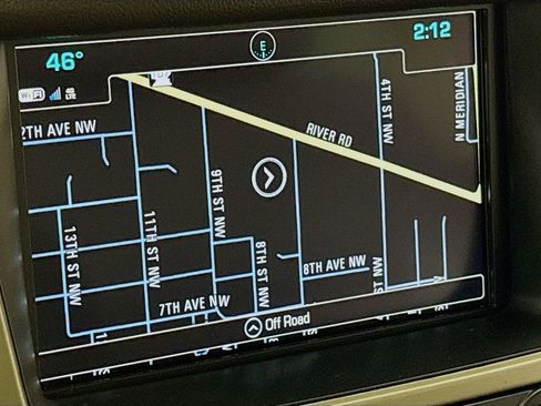 Used 2017 GMC Yukon Denali w/ Open Road Package image 18