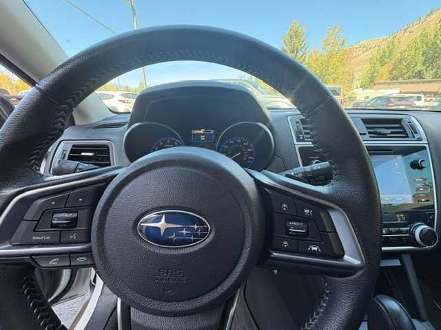 Used 2019 Subaru Outback 2.5i Premium AWD/4WD image 8