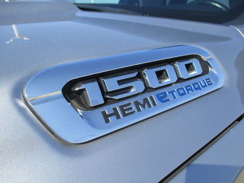 Used 2022 RAM 1500 Big Horn image 12